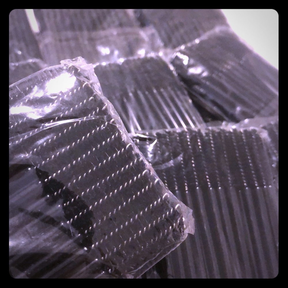 800 New Mascara Wands for your kit!